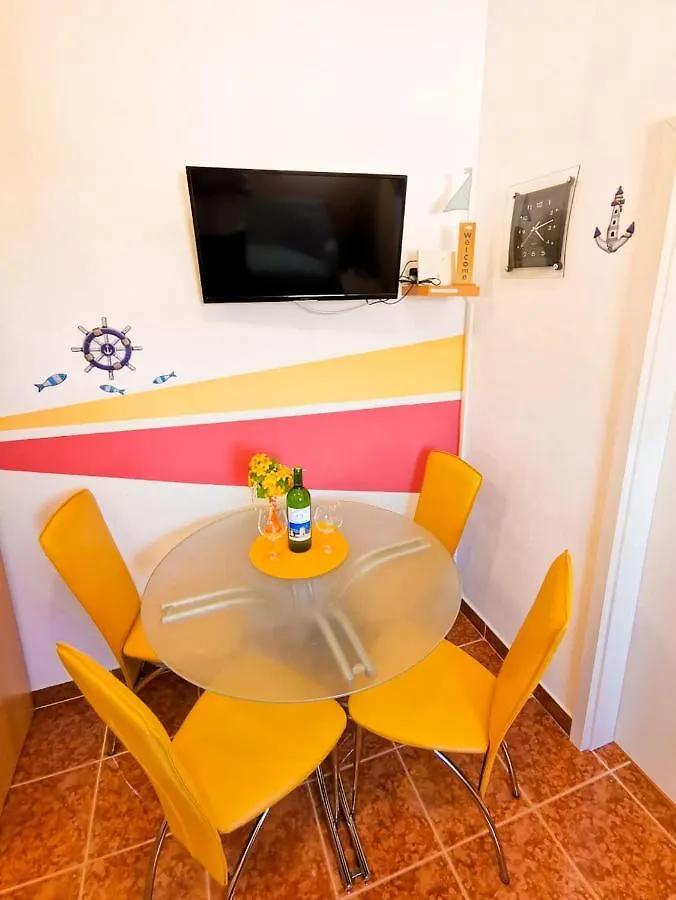 Apartment Medulin