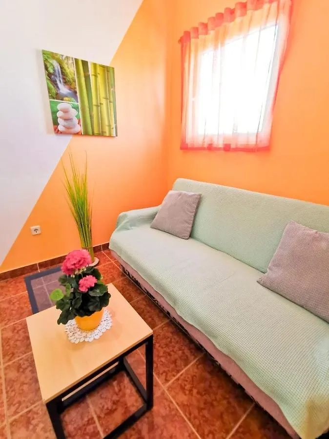 Apartment Medulin