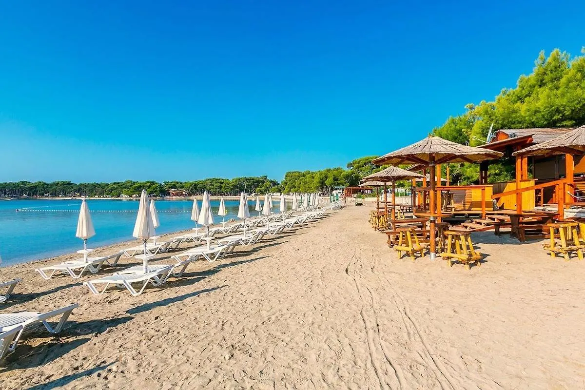 Apartment Medulin Croatia